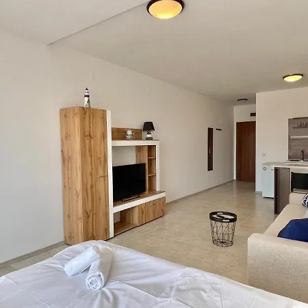 Lighthouse - Private - Bsr -2 Apartment Sveti Vlas