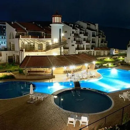 Lighthouse - Private - Bsr -2 Lejlighed Sveti Vlas