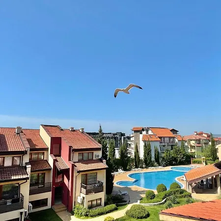 Lejlighed Lighthouse - Private - Bsr -2 Sveti Vlas